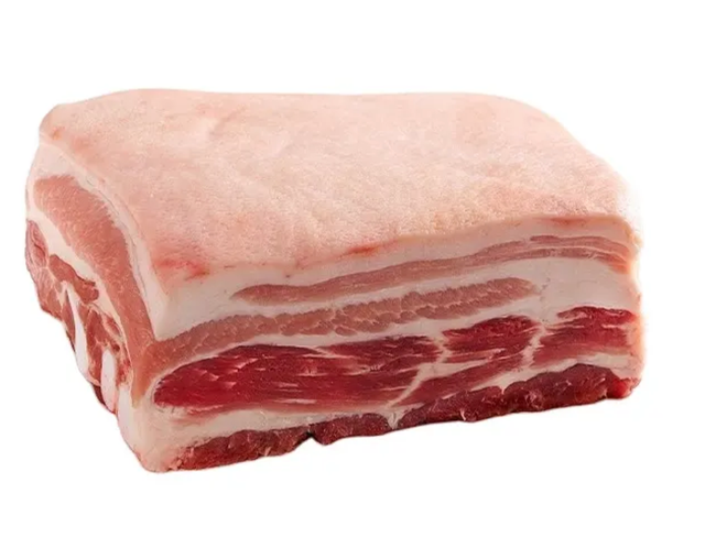 Premium Frozen Pork Belly Wholesale Supplier – High Quality Pork Belly Meat Bone-In Boneless Skin-On Skinless for B2B Ex - Image 6