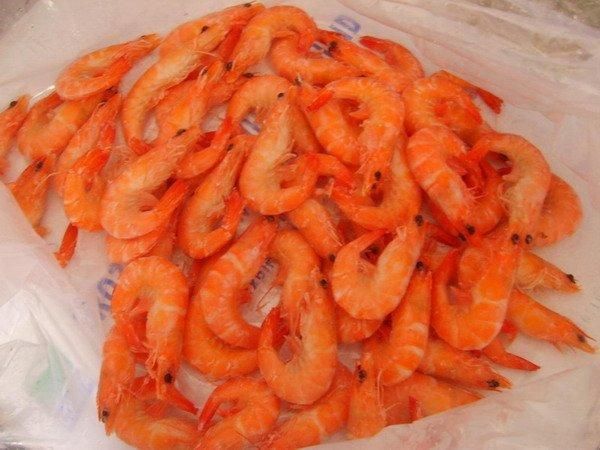 Frozen Tiger Shrimps / vannamei shrimp / Lobsters Packaging 10kg Form Deepfrozen, Iqf Shelf Life 24 months Style Frozen, Bt.choso - Image 3