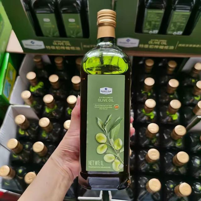 Extra Virgin Olive oil - Image 4