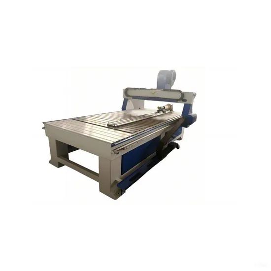 1325 4Axis CNC Router 220V DSP Al TSlot 4.5KW Air Spindle 5.5KW Inverter ATC Yes MOQ100 1Y - Image 5