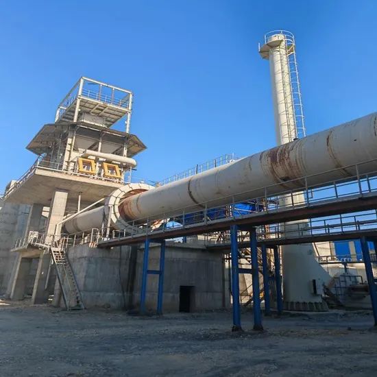 Production Line Produce Magnesium Metal/Controllable Magnesium Production Line - Image 4