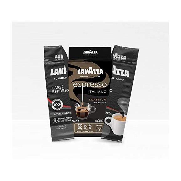 Premium Quality Lavazza Coffee Rich Aroma Smooth Flavor Roasted Beverage Wholesale Bulk Supply - Image 2