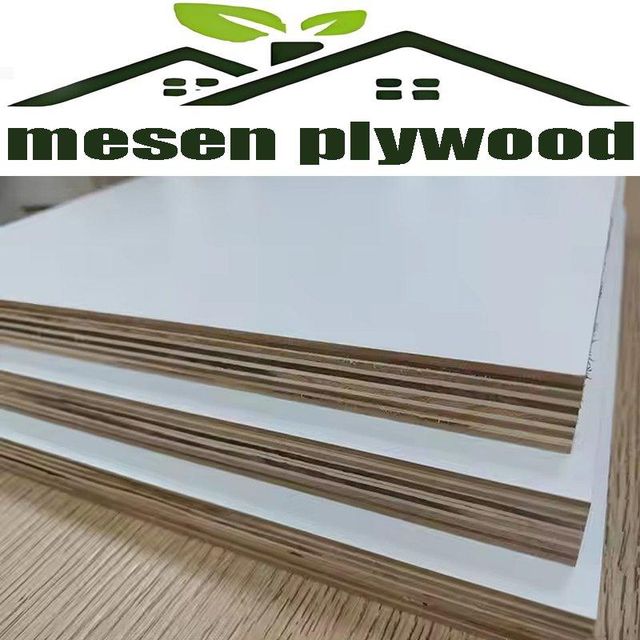 Melamine Plywood - Image 1