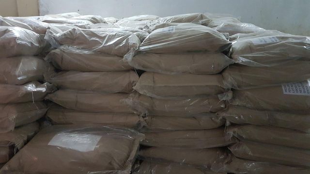 98% Psyllium Husk Powder, 100 mesh size Best quality - Image 4
