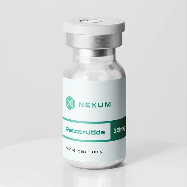 Exclusive Peptides Retatrutide Premium Research Compound For Advanced Scientific Development Projects - Image 4