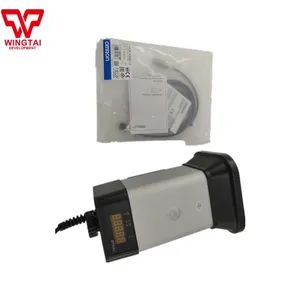 Dt-316p Stroboscope for Textile Industry Origin China Trademark AARON Certification CE Usage for Printer Model NO. DT-316P - Image 4