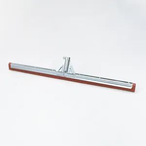 Steel Floor Squeegee Home Cleaning Tools New Design 4 Size Galvanization Floor Squeegee - Image 4