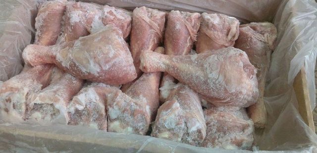 Premium Frozen Chicken & Chicken Parts | Bulk Supply | Fresh Quality | Wholesale & Export - Image 5