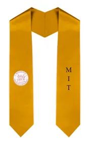 Custom Graduation Stoles with Logo Usage Neck Gender Unisex Trademark ODM Origin Zhejiang HS Code 62171090 Color Multi-color - Image 4