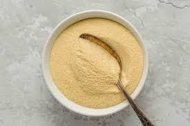 Premium Semolina Powder (Sooji / Rava) Grade A Type Powder Shelf Life Long Color Natural Golden Texture Coarse Granular Cooking Performance Excellent - Image 2