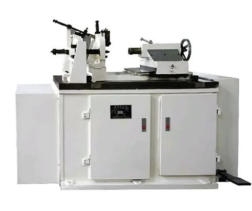 Soap Making Machine From Soap Noodle or Oil Cutting Machine Origin China Trademark HG Condition New Warranty 1 Year Capacity - Image 4