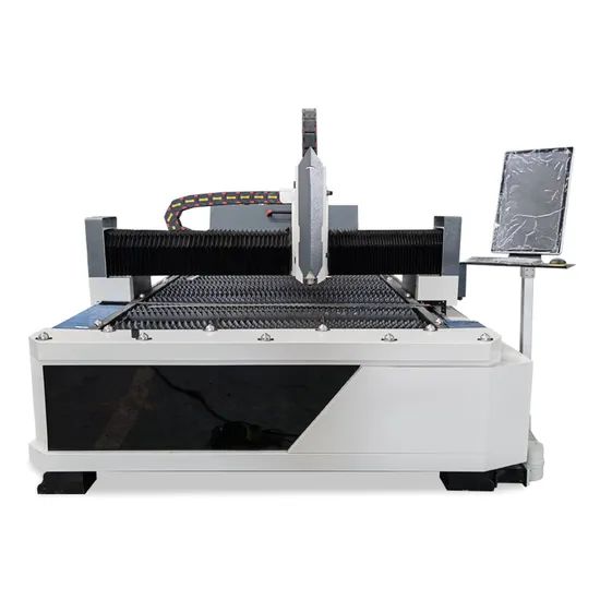 C02 Fabric Laser Cutting Machines - Image 4