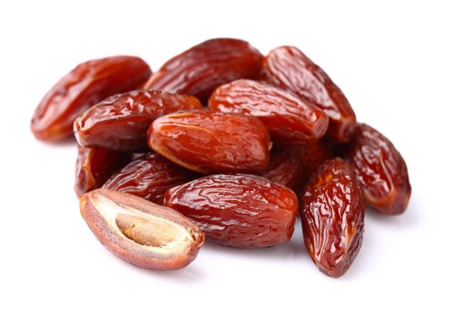 Fresh Quality Dates With Rich Taste And Tender Texture For Healthy Snacks Retail Stores And Food Distribution Markets – product photo 4, product detail gallery