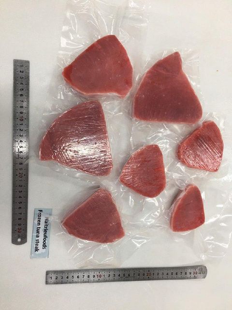 Yellowfin Tuna - Image 4