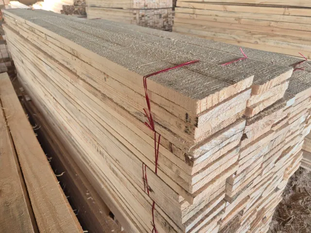 Imported Pinewood - Image 4
