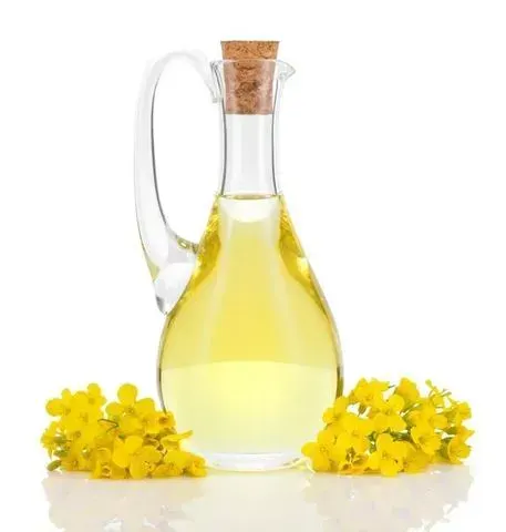 Professional Refined Rapeseed Oil For Restaurants And Food Businesses With Versatile Cooking Performance - Image 3