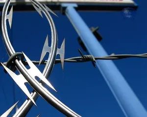 Anping Yaqi Superior Razor Barbed Wire - Image 3