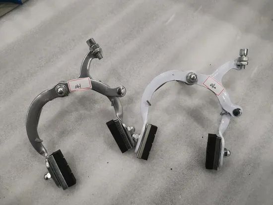 Side-Pull Cable-Actuated Brake Bike Brake Calipers - Image 3