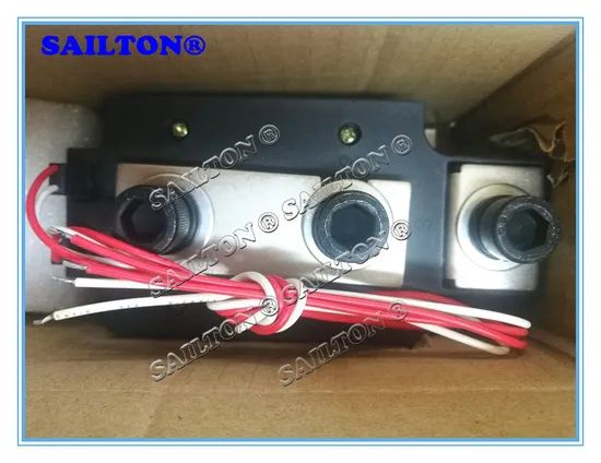 Power Semiconductor Three Phases Rectifier Bridge Modules Mds150A - Image 2