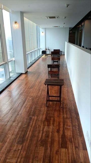 Turnkey Office Interior Project Type Both Provide Furniture Yes Project Size 500-1000 Sqmt Service Location/City PAN - Image 10