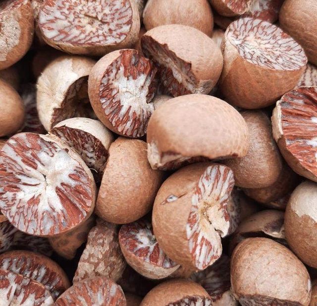 betel nut Packaging 50 kg Certification - Image 2
