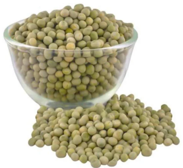 Dried Green peas - Image 2