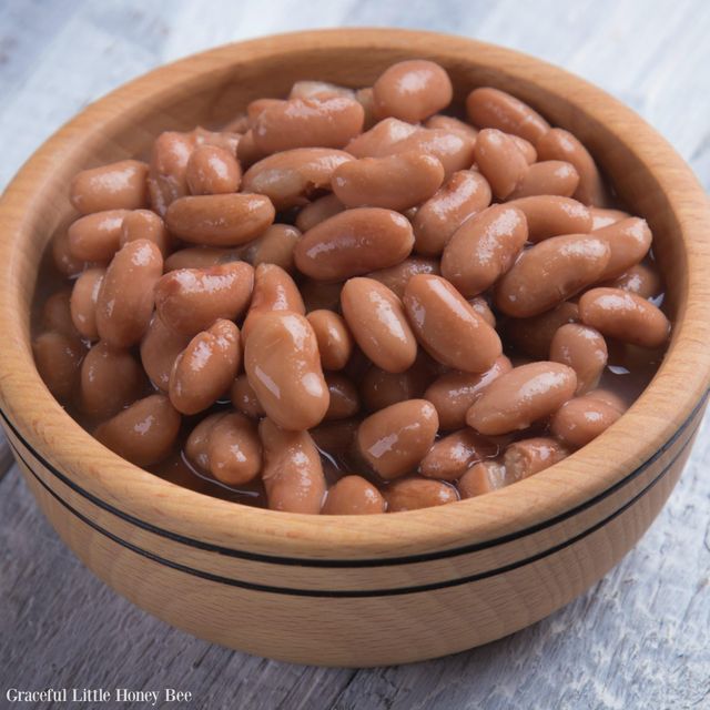 Wholesale Supply Of Pinto Beans For Food Markets Pinto Beans Selected For Uniform Size Clean Texture And Strong Demand - Image 4