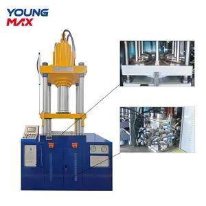 Automatic Deep Drawing Press for Cookware and Kitchenware Factories - Image 5