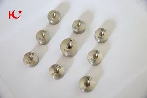 Crystaltech PCD Wire Shapers 2463 0.015-1.5mm Die Casting Multi-cavity 1Y ISO - Image 6