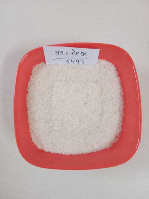 Premium Pure Psyllium Husk (Plantago Ovata) - 95% & 99% Purity Natural Dietary Fiber (Isabgol) for Food & Supplements - Image 2