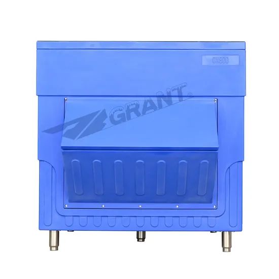 PE Material Insulated Ice Storage Combo OEM Yes Material PE HS Code 8418 Condition New Food Grade Yes Insulation Yes Trademark - Image 1