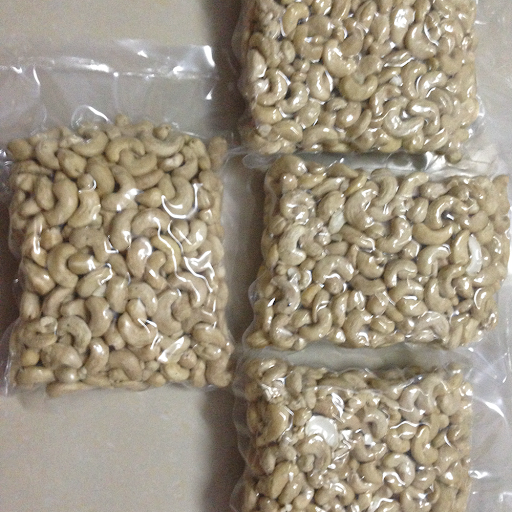 Cashew nut w320 price Kaju w320 cashew single spices raw cashew nuts healthy snacks ( 0084989322607 whatsapp Linda) - Image 2