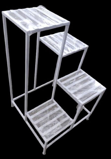 Garden Plant Stand (Customize) Material Metal - Image 2