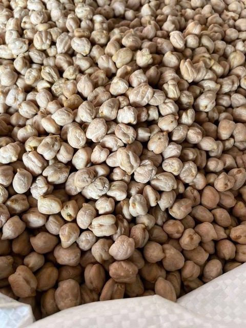 Chickpeas Kabuli Flavour Natural Admixture Max 0.5% Type Kabuli Chickpeas Max. Moisture (%) 12% Place of Origin Egypt Place Of Origin Egypt - Image 3
