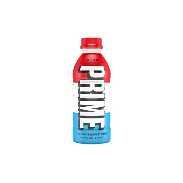 Wholesale Prime Sports Drink premium hydration formula available at low prices for bulk buyers - Image 4