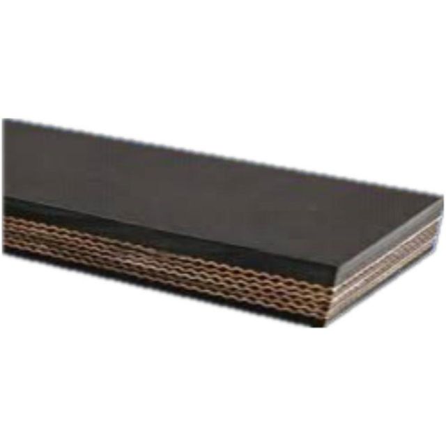 Conveyor belt Flexibility Good Trough Ability Good Take-up Length Short Mildew Resistance Full Rotting Resistance Full Moisture Resistance - Image 1