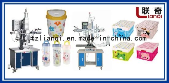Heat Transfer Machine for Printing - Image 1