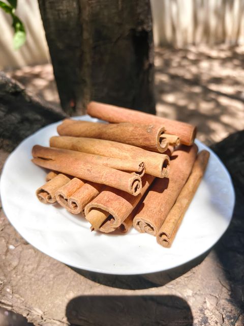 Indonesian Premium Cinnamon (Cassia) - Image 4