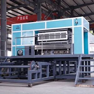 Pulp Egg Tray Making Machine - Image 3