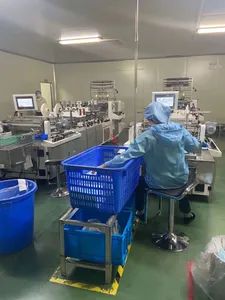 Lab Using Plastic Washing Bottle with Red Mouth Group All Origin China Model NO. JL3640 Trademark JOYLAB Logo Printing - Image 6