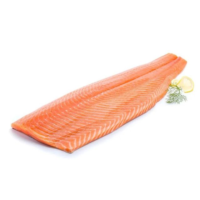 Fresh Salmon Fillet Premium Atlantic Seafood Cut For Wholesale Distribution Restaurant Supply And Export Markets - Image 4