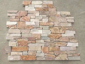 Roofing Wall Cladding Slate Culture Stone Paving Stone - Image 6