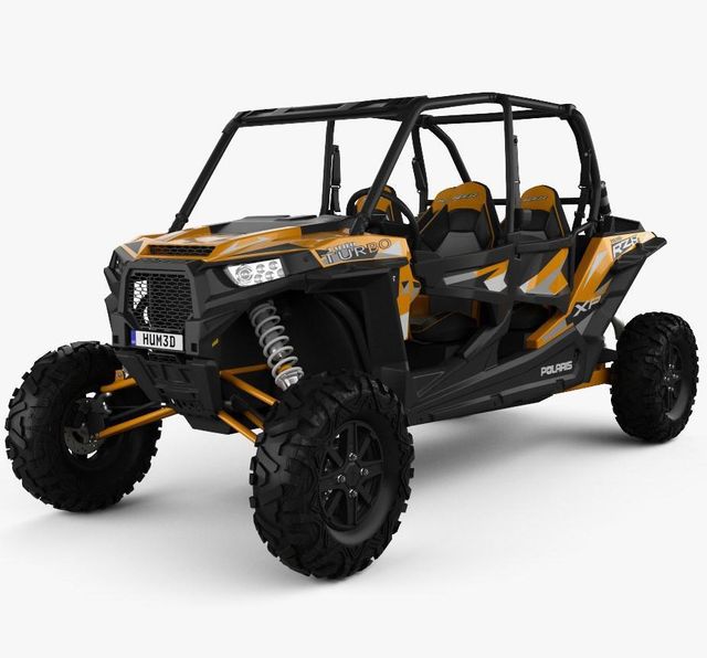 2025 Polaris RZR Trail S Sport Ride Quality Refined Frame Weight Lightweight Traction Performance Superior Target Terrain Diverse Terrains - Image 5