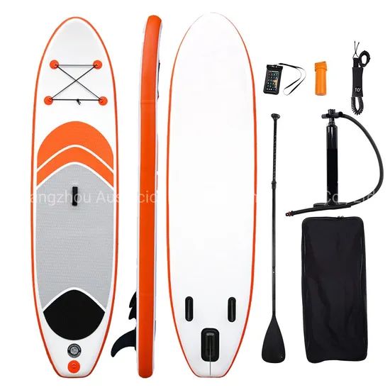 Manufacturers Wholesale Cheap Inflatable Surfboards - Image 3