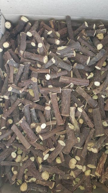 Licorice Form Roots Texture - Image 2