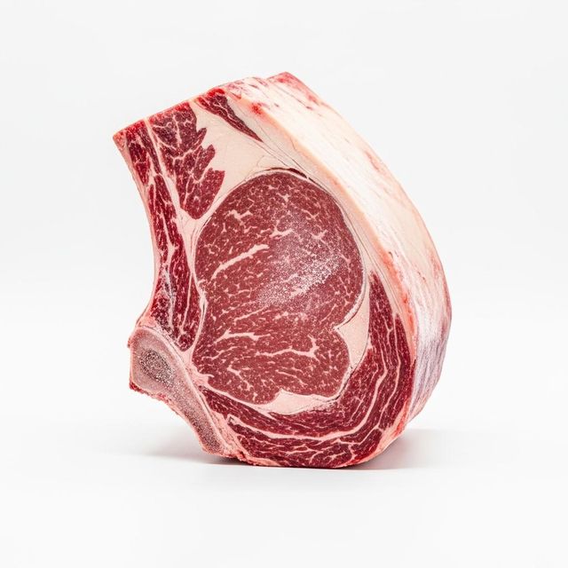 Frozen Beef Rib Eye Steak Restaurant Ready Beef Cuts Delivering Rich Taste Experience And Reliable Cold Storage - Image 4