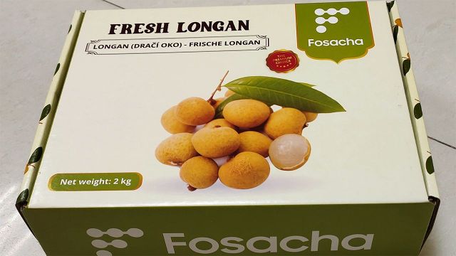 CUSTOMIZED BRAND LONGAN / BEST QUALITY FOR WHOLESALE / QUICK RESPONSE AND CHEAP PRICE EU QUALIFIED READY TO EXPORT - Image 3
