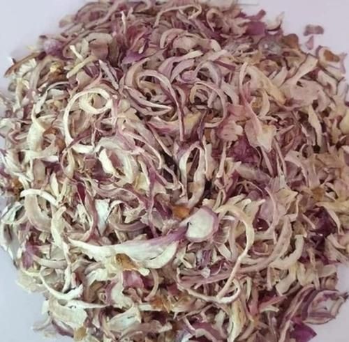 Dehydrated Pink onion flakes - Image 2