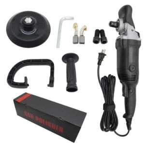 Polishing Machine Car Polisher 6 Inch Rotary/RO Polisher - Image 1
