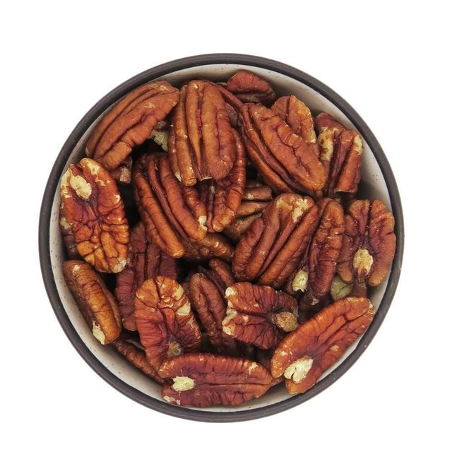 Carefully Processed Pecans Whole Kernel Collection For Snack Packaging Bakery Ingredients And Export Deliveries - Image 2